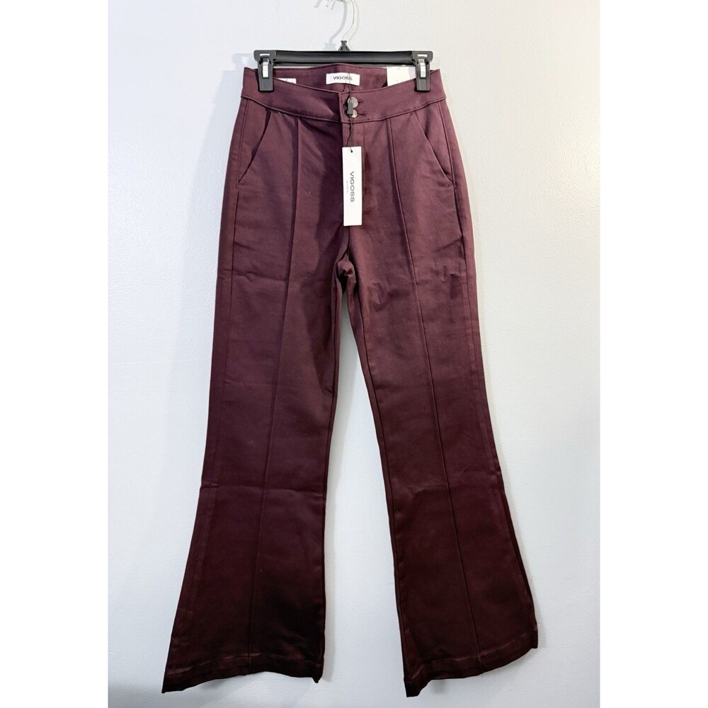 Vigoss Pintuck Bootcut Jeans Size 28